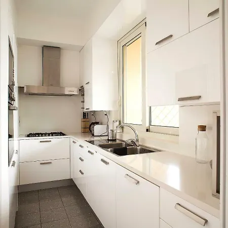 La Finestra Sulmo 아파트