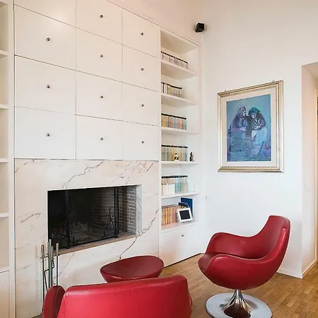 La Finestra Sulmo Apartment Sulmona