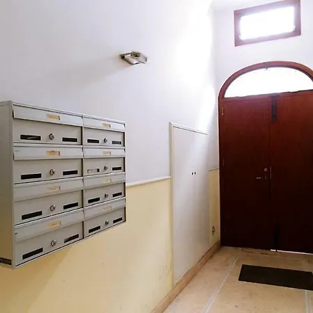 La Finestra Sulmo 아파트