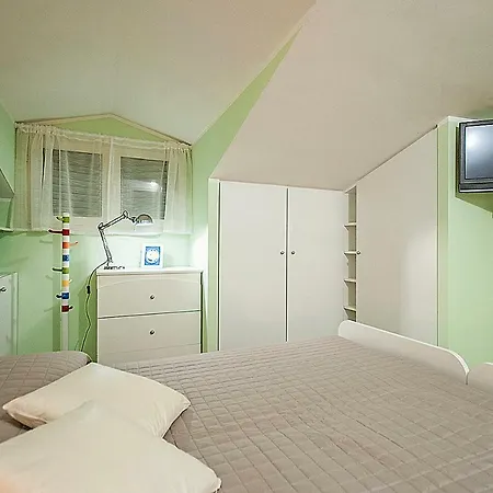 La Finestra Sulmo * 술모나