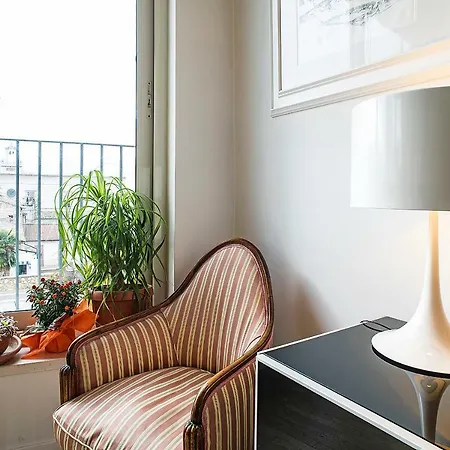 La Finestra Sulmo Apartment *