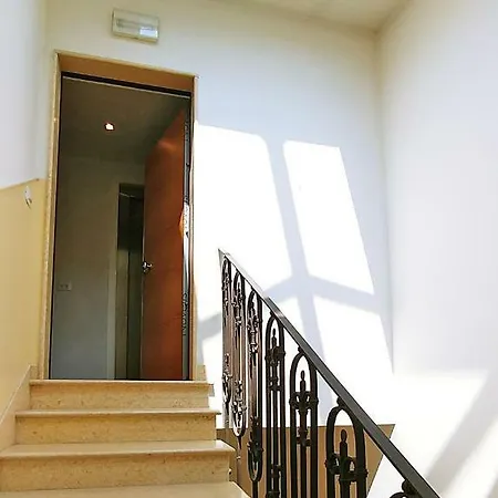 La Finestra Sulmo 아파트