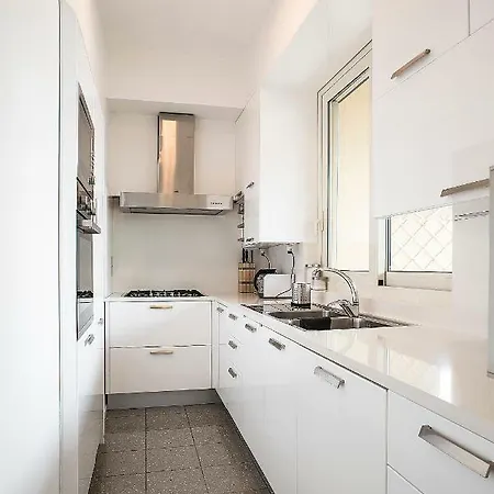 La Finestra Sulmo 아파트