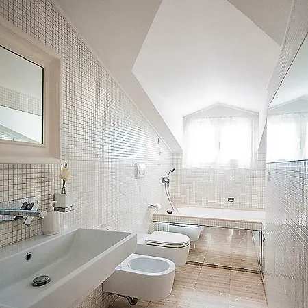 아파트 La Finestra Sulmo