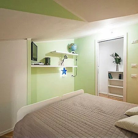 La Finestra Sulmo * Sulmona