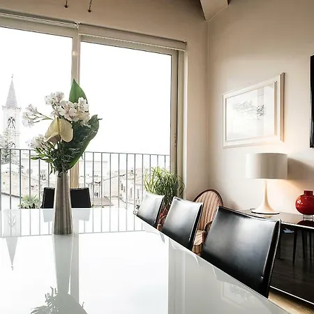 La Finestra Sulmo 아파트 술모나