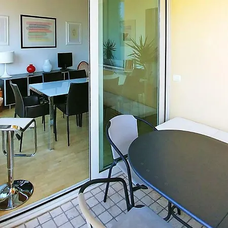 La Finestra Sulmo 아파트