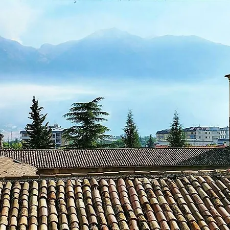 La Finestra Sulmò * Sulmona