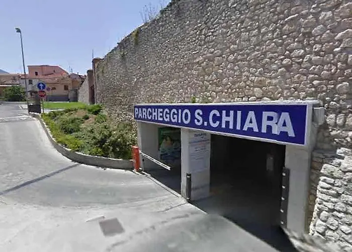 La Finestra Sulmo Sulmona