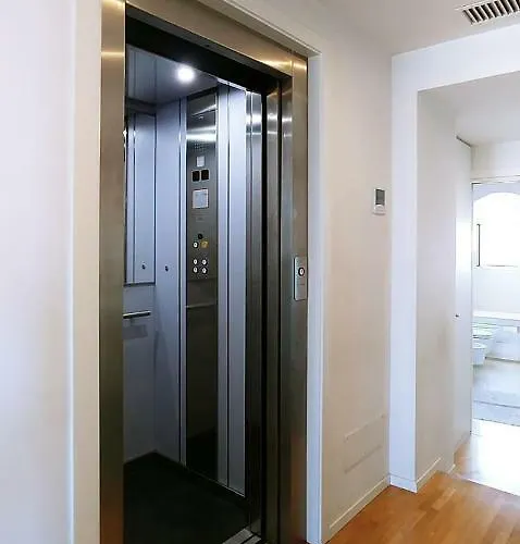 Apartment La Finestra Sulmo Sulmona