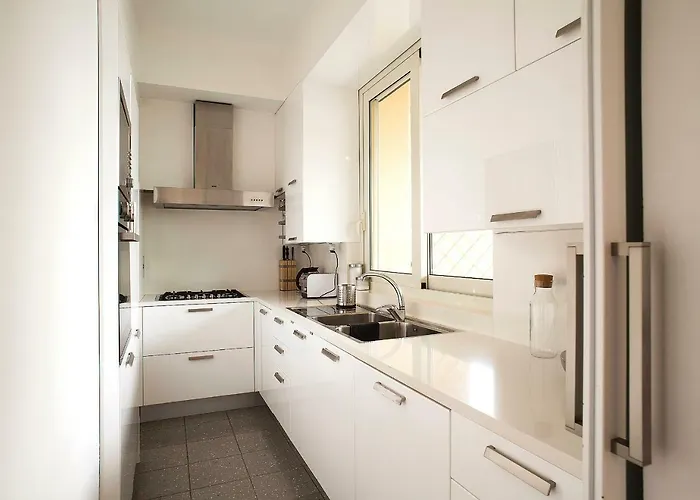 La Finestra Sulmo Apartment