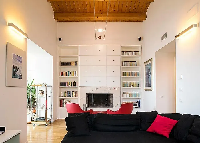 La Finestra Sulmo Apartment