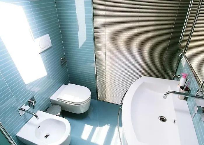 La Finestra Sulmo Apartment *