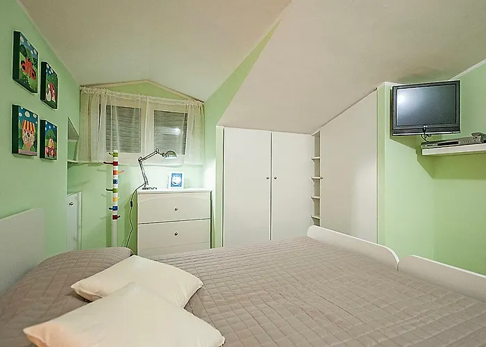 La Finestra Sulmo * Sulmona