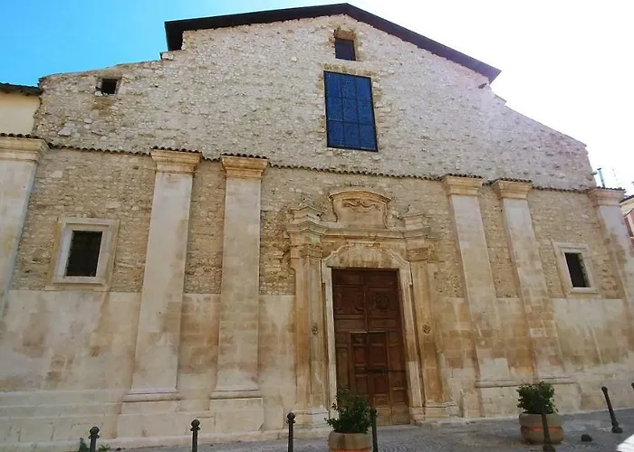 La Finestra Sulmo Apartment Sulmona