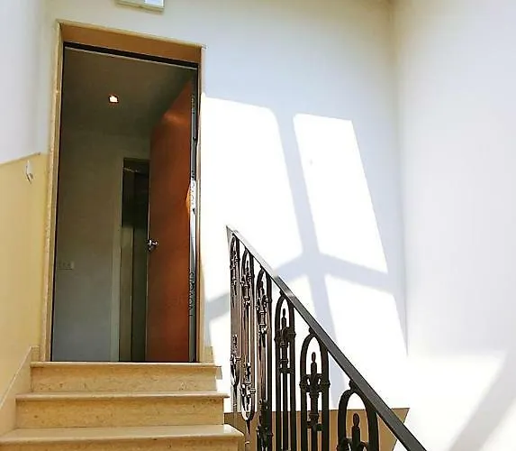 La Finestra Sulmo Apartment