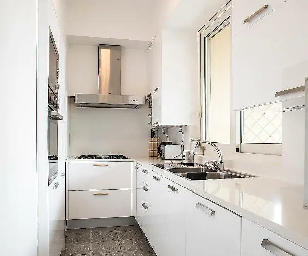 La Finestra Sulmo Apartment