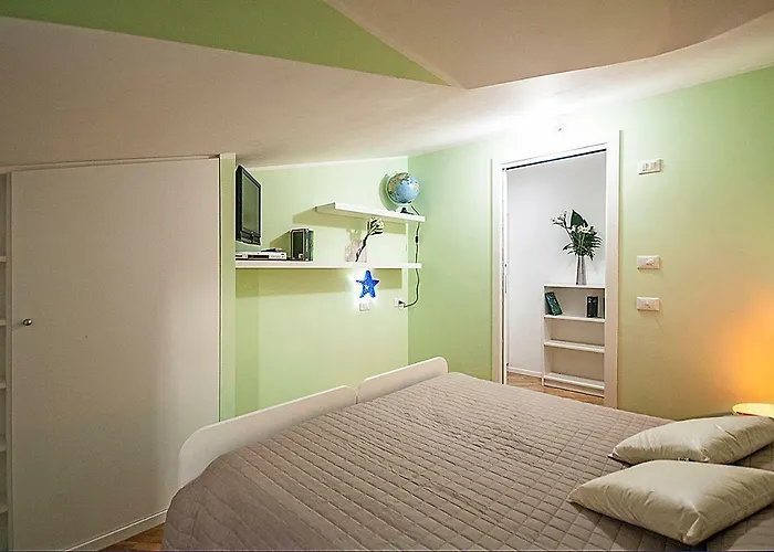 La Finestra Sulmo * Sulmona