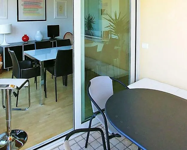 La Finestra Sulmo Apartment