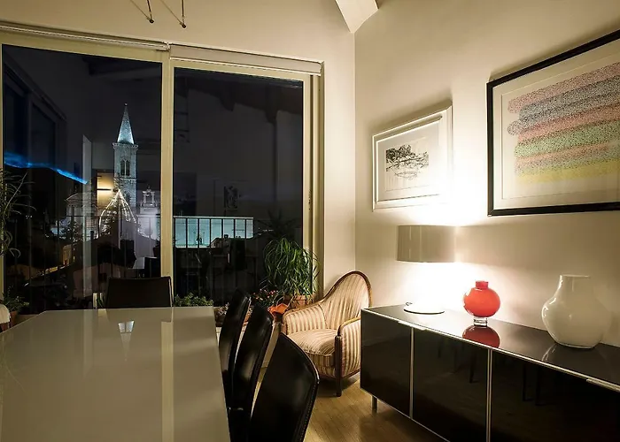 Apartman La Finestra Sulmo *