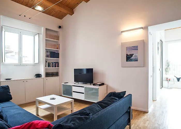 Apartment La Finestra Sulmo Sulmona