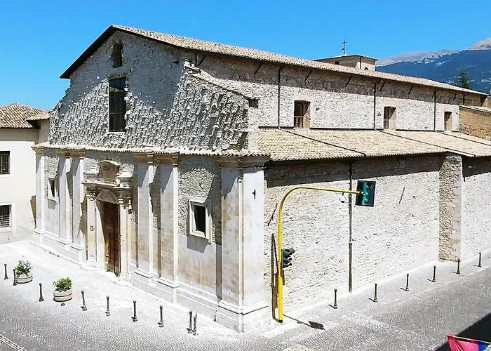 La Finestra Sulmo Sulmona