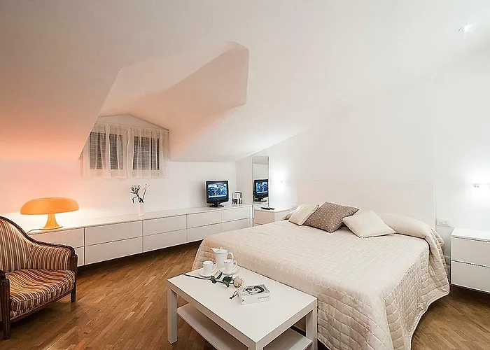 La Finestra Sulmo Apartman Sulmona