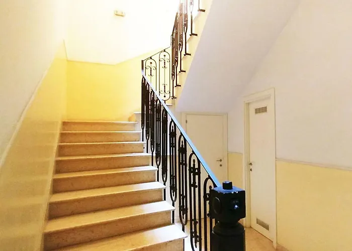 Apartment La Finestra Sulmo Sulmona