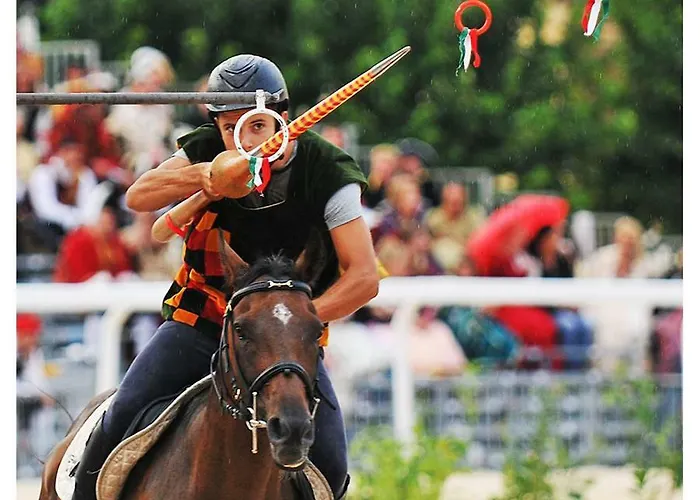 La Finestra Sulmo Apartman *